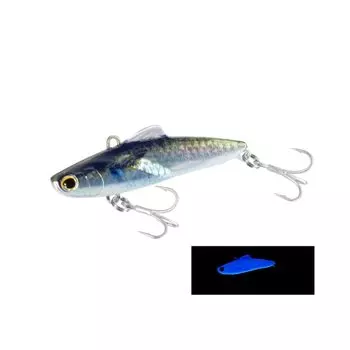 SHIMANO Exsense Salvage Solid 60ES 021 NR Keimura Bora 60mm XV-260R