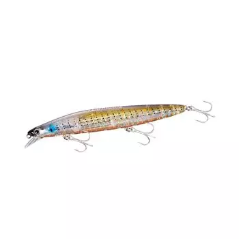 Shimano Exsense Silent Assassin 140F Flash Boost 010 F Tourinbora