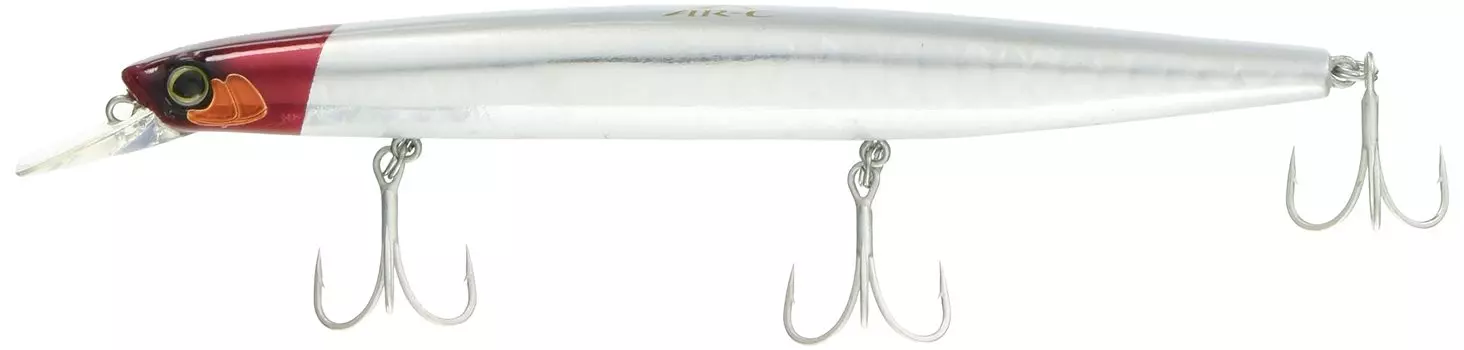 Shimano Exsense Slim Assassin 149S 004 Kyorin RH