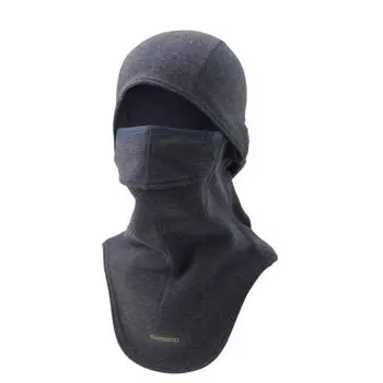 SHIMANO Face Warmer AC-011V Neo Navy Бесплатно