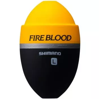 Shimano FB Zero Pit (L) Оранжевый 000