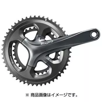 Shimano Fc 4700 52 36t 172.5mm