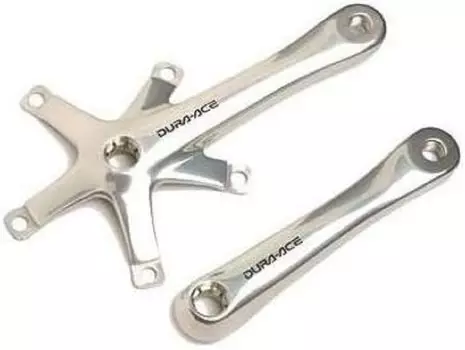 SHIMANO FC-7710 167,5 мм FC-7710