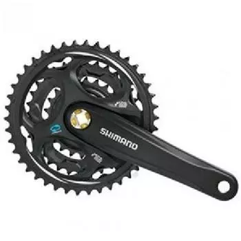 Shimano FC M311 28 38 48T 170 мм БК