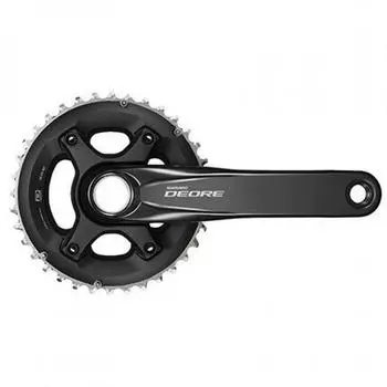 Shimano FC M6000 38X28T 170 мм 10S BB Betsuuri EFCM6000CX88X