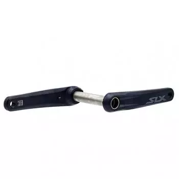Shimano Fc M7100 1 Single Crank 12s 165 мм Gear продается отдельно Sm Crm75 Chain Line 52 мм Medium