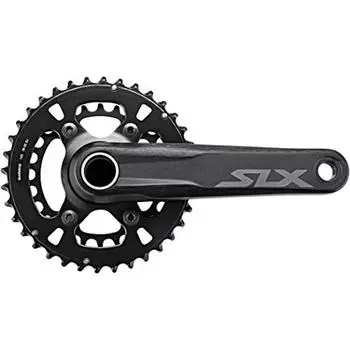 [shimano] Fc M7100 2 36x26t 175 мм 12s Chain Line 3 мм Offset Bb продается отдельно