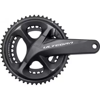 Shimano Fc R8000 50x34t 172,5 мм 11 сек iFcR8000dx04