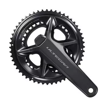 SHIMANO FC-R8100-P Встроенный измеритель мощности 12s 172.5mm 50-34T TL-FC40 в комплекте