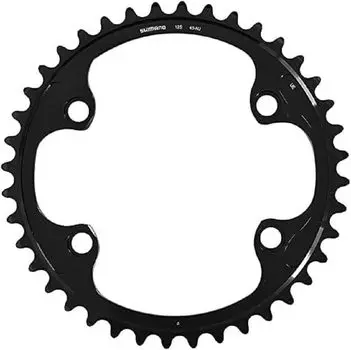 SHIMANO FC-R9200 40T-NJ