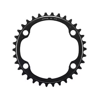 SHIMANO FC-RS520 Chainring 50T