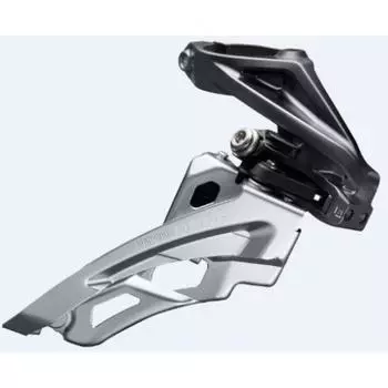 Shimano FD M6000 Ремешок высокого положения, тип 3X10S IFDM6000HX6