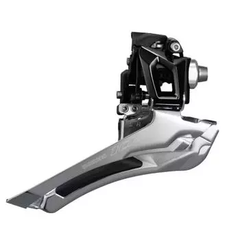 Shimano FD R7000 [105 ремешок переднего переключателя, тип 31,8 28,6 мм 2 11S, черный]