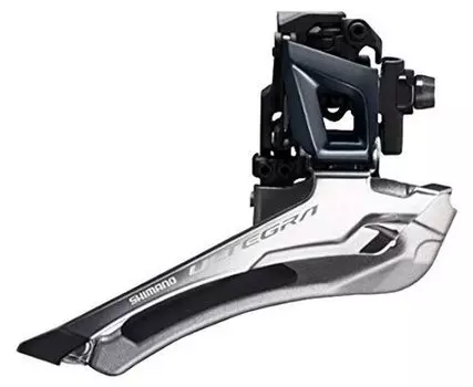 Shimano FD-R8000 Direct Mount 2X11S При использовании в качестве ленточного типа используйте SM-AD91. IFDR8000F