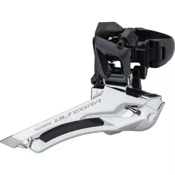 Shimano FD-R8000 Direct Mount 2X11S *При использовании в качестве ленточного типа используйте SM-AD91. IFDR8000F