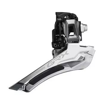 Shimano FD RX810 [передний переключатель GRX, 2x11 скоростей]