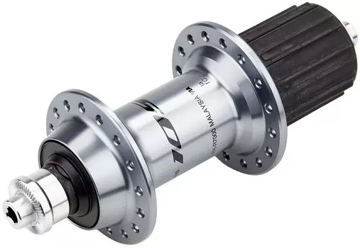 SHIMANO FH-R7000 Silver 36H EFHR7000AYAS