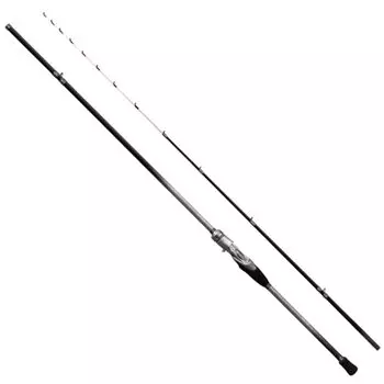 SHIMANO Filefish Boat Rod 23 Stefano SS M180-2