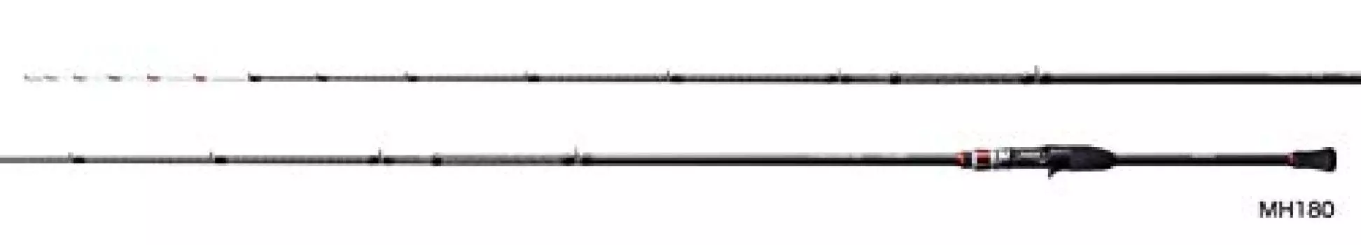 SHIMANO Filefish Rod Boat Rod 19 Filefish BB H175 Акцент на чувствительность руки Воздушная рыбалка