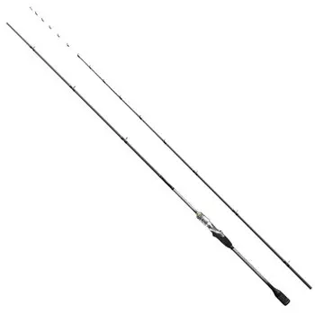 SHIMANO Filefish Rod Boat Rod Stefano Attack S180 Biting Sensitivity Item Hardness M Power Equivalent (SEME)
