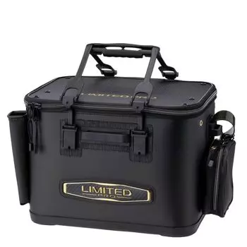 SHIMANO Fish Bakkan Limited Pro Limited черный 45 см BK-121X