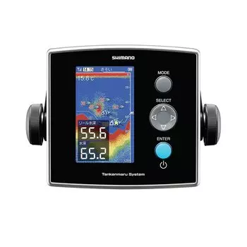 SHIMANO Fish Finder 20 Поиск Maru CV-FISH