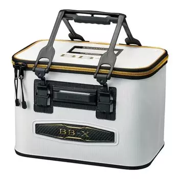 SHIMANO Fishing FB 36 см Белый Bucket/Buckan BK-112T BB-X