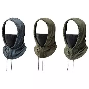 SHIMANO Fishing Hat Mask Face Mask AC-032S Free Tide Khaki