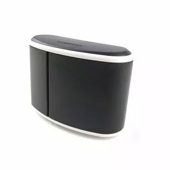 SHIMANO Fishing Manners Case Black CS-052K