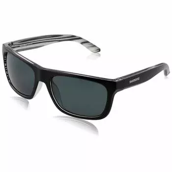 SHIMANO Fishing Polarized Sunglasses Fishing Glasses PC WE Black Smoke HG-092P