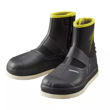 SHIMANO Fishing Tabi Freshwater Shoes Limited Pro Wool Felt Ayu Tavi (Средний сплит) FT-015U Черный M Река Аю Горный ручей Пресноводный