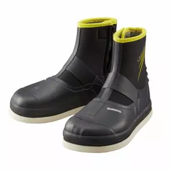SHIMANO Fishing Tabi Freshwater Shoes Limited Pro Wool Felt Ayu Tavi Black LL Ayu River Mountain Stream Freshwater (Средний сплит) ФТ-015У чёрный