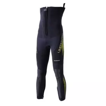 SHIMANO Fishing Tights Limited Pro Guard Tights FI-014U TF Yellow LB