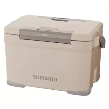 SHIMANO Fixel Basis 22L бежевый NF-322V бежевый