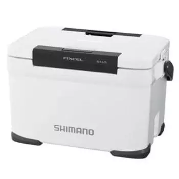 SHIMANO Fixel Basis 22L NF-322V Белый