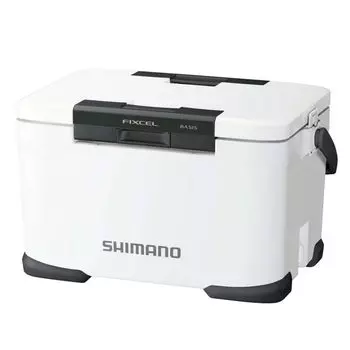 SHIMANO Fixel Basis 30L Белый NF-330V белый
