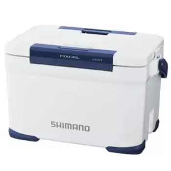 SHIMANO Fixel Light 22L Белый NF-422V