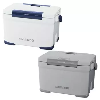 SHIMANO Fixel Light 22L NF-422V Серый