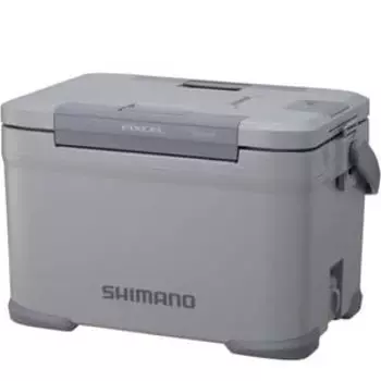 SHIMANO Fixel Light 2 22L Серый NF-522V