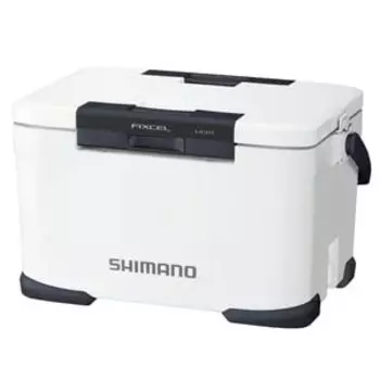 SHIMANO Fixel Light 30L Белый NF-430V