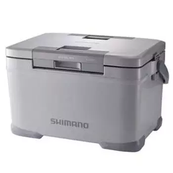 SHIMANO Fixel Light 30L Серый NF-430V