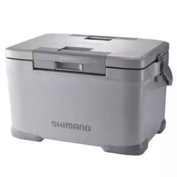 SHIMANO Fixel Light 30L Серый NF-430V серый