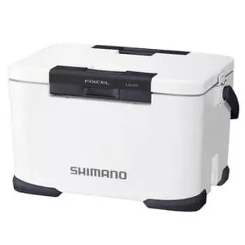 SHIMANO Fixel Light 30L White NF-430V белый