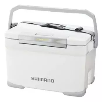 SHIMANO Fixel Limited 22L Белый NF-222V белый