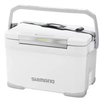 SHIMANO Fixel Limited 22L White NF-222V белый