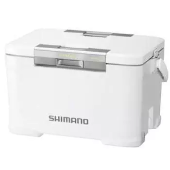 SHIMANO Fixel Limited 30L Белый NF-230V