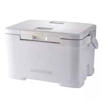 SHIMANO Fixel Ultra Premium 30L Белый NF-030V