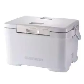 SHIMANO Fixel Ultra Premium 30L Белый NF-030V