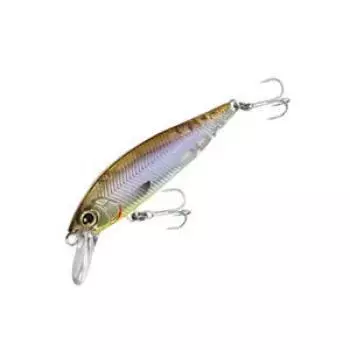 SHIMANO Flatside Minnow Cardiff Stream Flat Trout 50S 012 Smelt ZN-250T