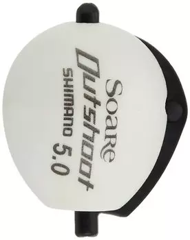 SHIMANO Float Soare Outshoot 01T Glow 5.0 SF-A21Q - -